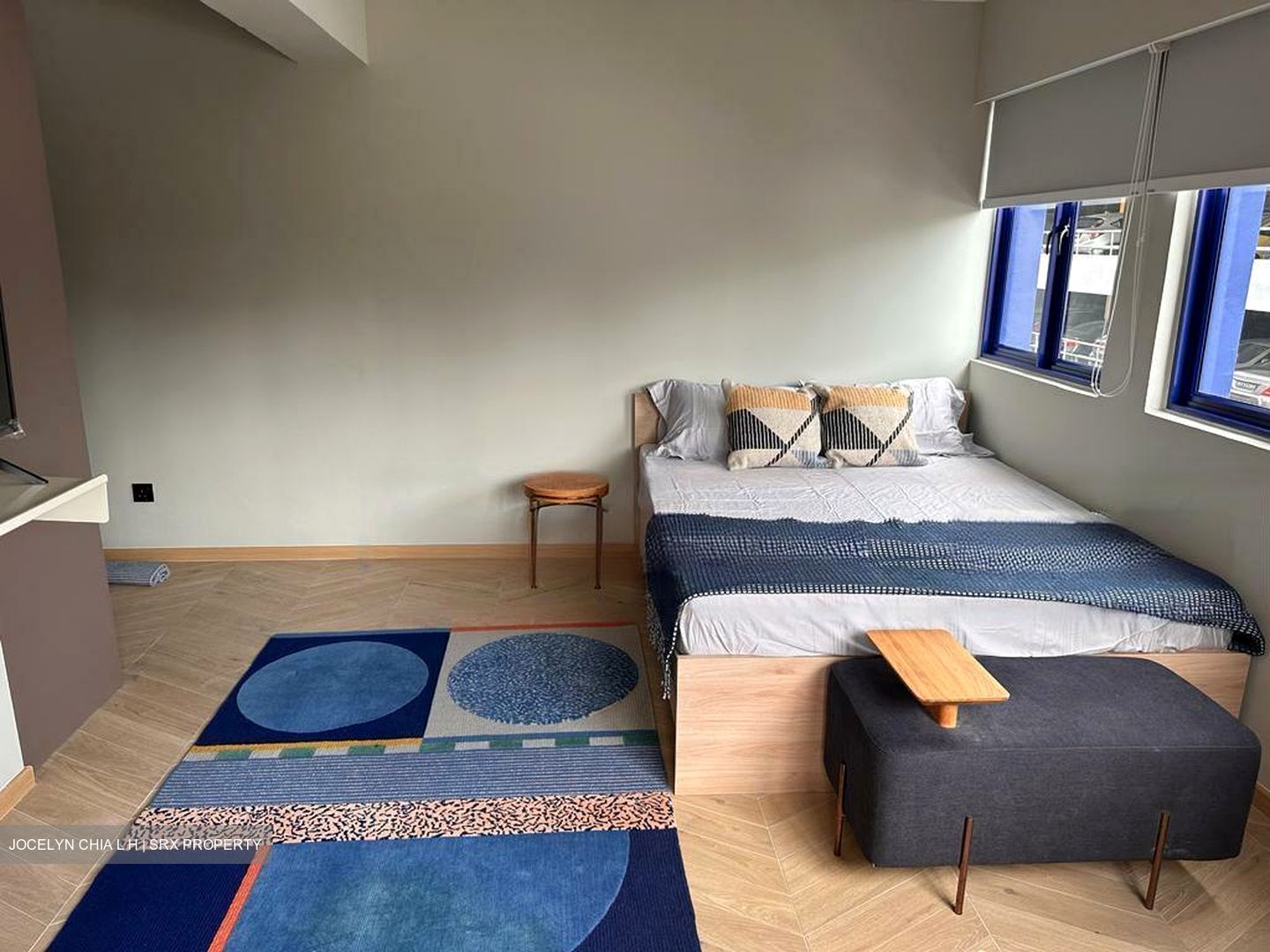Kelantan Lane (D8), Apartment #479605601